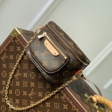 LV Satchel bags